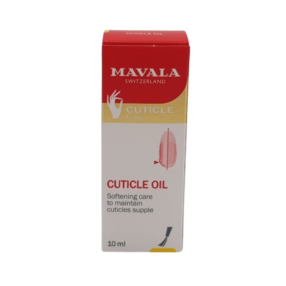 Mavala Cuticle Oil 